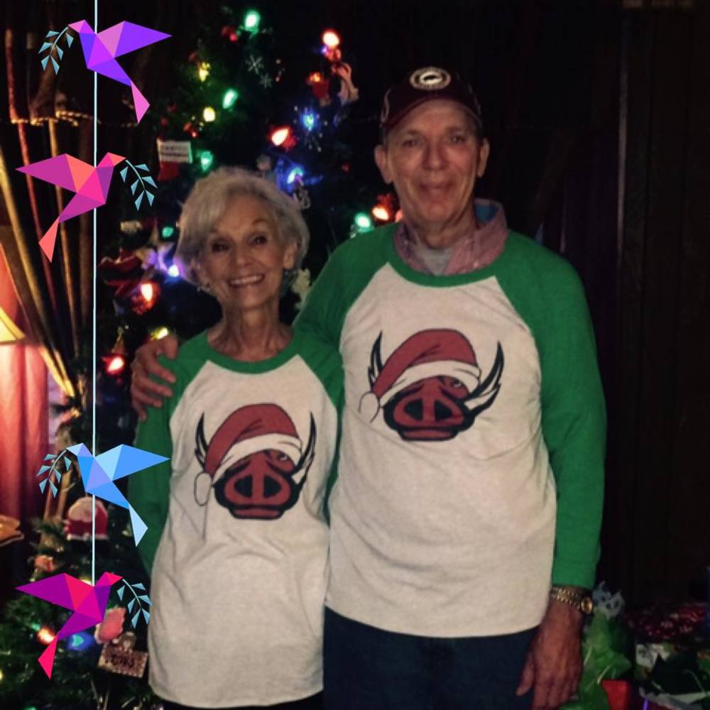 Meet your Posher, Peggy